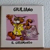 Giuliano Del Longo
