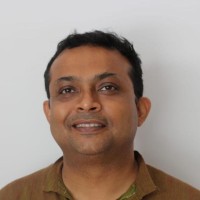 Kaushik Gupta