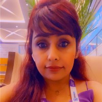 Ekta Dahiya