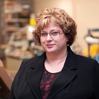 Aniko Kaszás