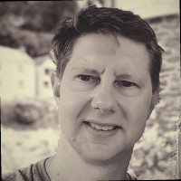 Dr Mark Burford