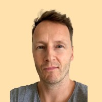 Daniel Målberg