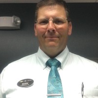 Mark Ritchey