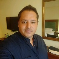 Nitin Berry