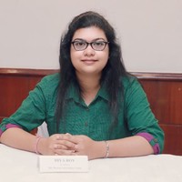 Diya Roy