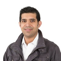 Sunil Chandra