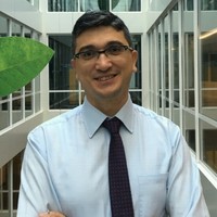 Sinan Eroglu