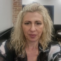 Maria Del Mar Rodríguez
