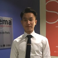 Christophe XIAO