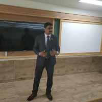 Harish Unnikrishnan