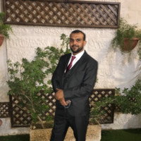احمد شربجي