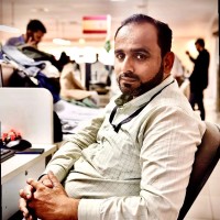 Muhammad Salman