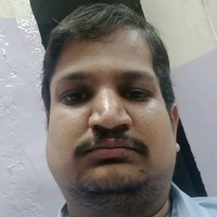 Vipin Aggarwal