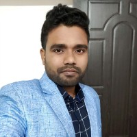 Rabi Shah