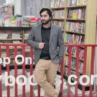 Adil Nazir