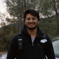 Sahil Shah