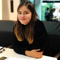 Chantalle Luchowski