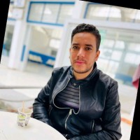 Med Ayoub Haloui