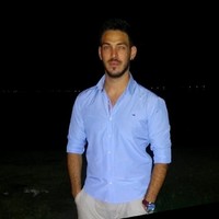George Georgoudis