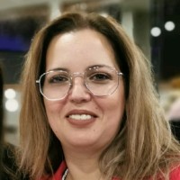 Marina Liliana Rodrigues