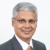 V K Balamurugan