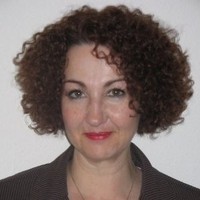 Patricia Stringa