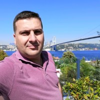 Yasin Yilmaz