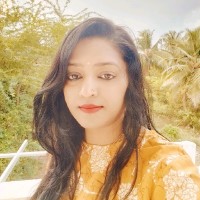 Sanitha G Sanithagraj