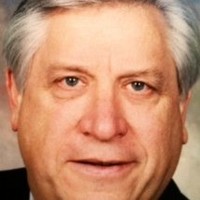 Robert (Bob) Holt, CLU