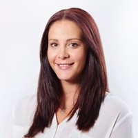 Jessica Thava