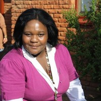 Tshego Fono Marumo