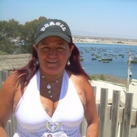Andrea Medina