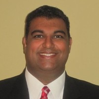 Mitul Mehta