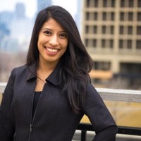 Behnaz Ahmed