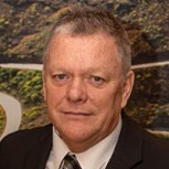 Peter Happer