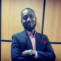 Bamidele Afolabi
