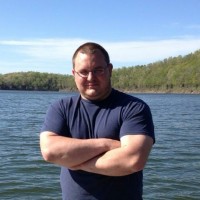 Jeremy Doolin