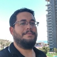 Zeev Goren - זאב גורן