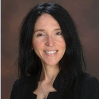 Olga Corbett