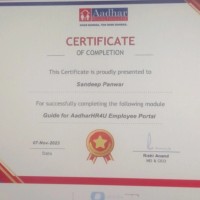 Sandeep Panwar