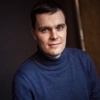 Igor Zuev