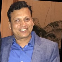 Jayesh Sheth