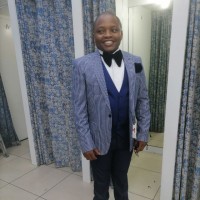 Thapelo Mahlakaro