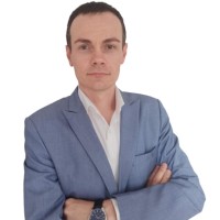 Volodymyr Moroz