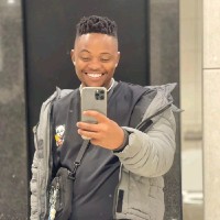 Siyabonga Given Buthelezi