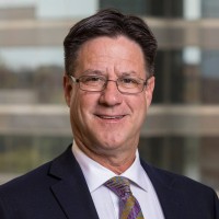 Dan Huber