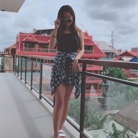 Cathy Sun