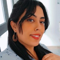 Nesrine Nouri