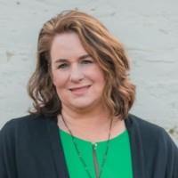 Jennifer George, MBA