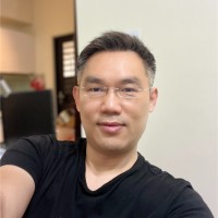 Aron Tsai